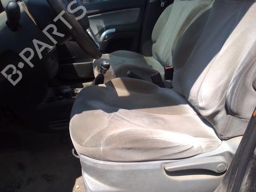 Upper protection CITROËN C3 I (FC_, FN_) 1.4 16V HDi | BP19003588M93 