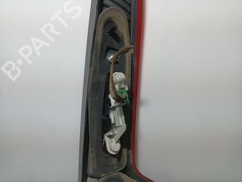 Left taillight VOLVO V50 (545) 2.0 D | BP36533066C34  - Image 5
