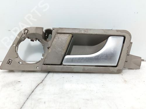 Used Front right interior door handle Front right interior door handle AUDI A2 (8Z0) 1.4 TDI (75 hp) 34716745 34716745