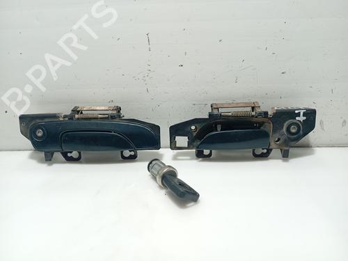 Annen FORD MONDEO II (BAP) [1996-2000]  31107023