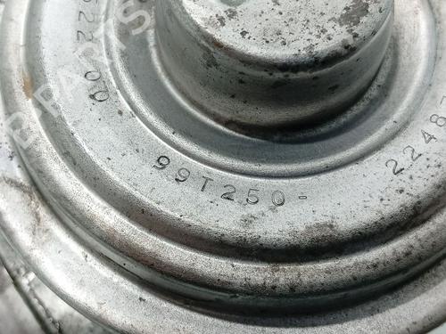 Egr ROVER 75 (RJ) 2.0 CDT | BP32424685M69