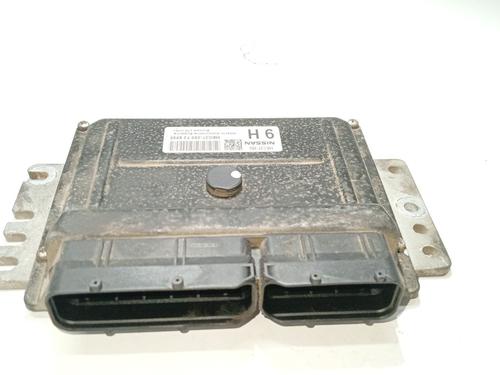 engine-control-unit-ecu-nissan-micra-iii-k12-2002-2003-2004-2005-2006-2007-2008-2009-2010-2011-25710809 main image