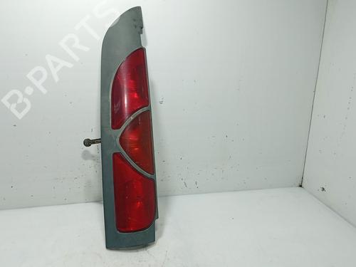 Used Left taillight Left taillight 36805178 36805178