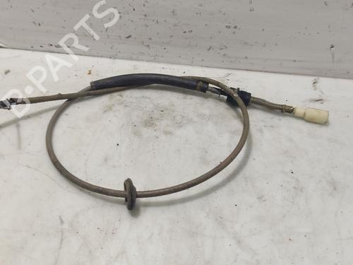 Used Cable VW POLO CLASSIC (86C, 80) 1.3 Cat (55 hp) 31105178