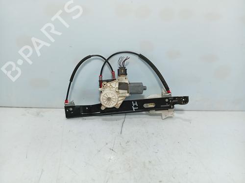 Used Rear left window mechanism Rear left window mechanism FORD MONDEO IV (BA7) 2.0 TDCi (140 hp) 34247891 34247891