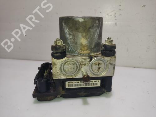 ABS pump CITROËN C4 Coupe (LA_) 1.4 16V | BP24319669M43