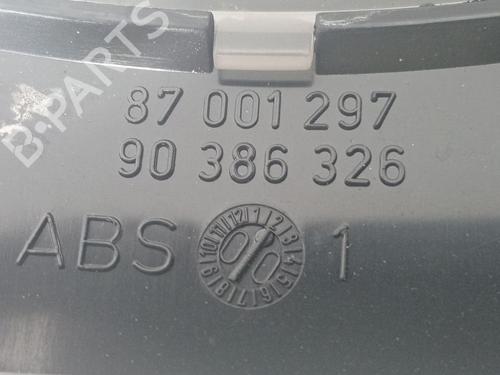 Instrument cluster OPEL CORSA B (S93) 1.7 D (F08, F68, M68) | BP31107855C47 