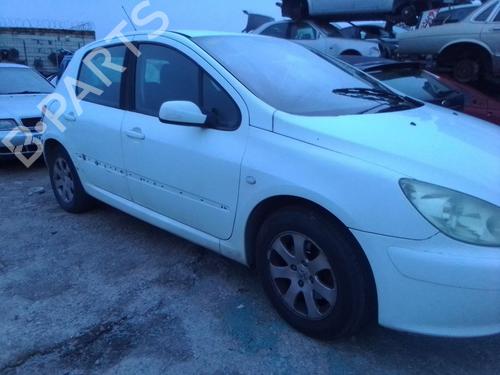 Alternator PEUGEOT 307 (3A/C)  | BP31305967M7 