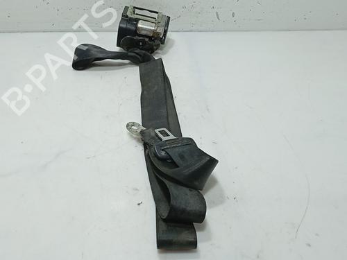 Sikkerhedssele foran venstre SKODA SUPERB I (3U4) 2.0 TDI (140 hp) 32685700