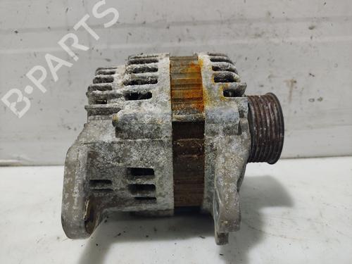 Used Alternator NISSAN ALMERA II Hatchback (N16) [2000-2025]  31098485