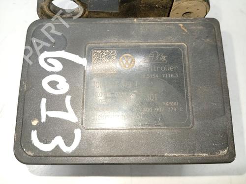 ABS pump SKODA OCTAVIA III (5E3, NL3, NR3) 1.6 TDI | BP31105338M43 