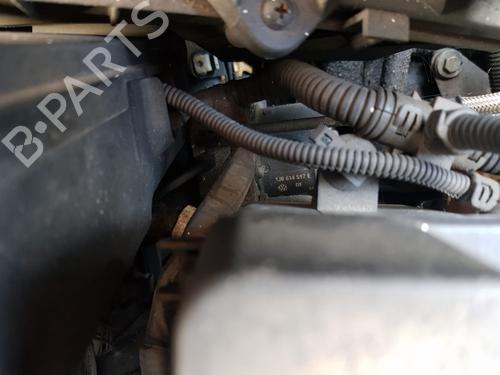 Used ABS pump AUDI A3 (8L1) 1.9 TDI (110 hp) 18986059