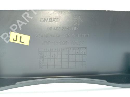 Other CHEVROLET AVEO / KALOS Hatchback (T250, T255) 1.4 | BP31105512O1