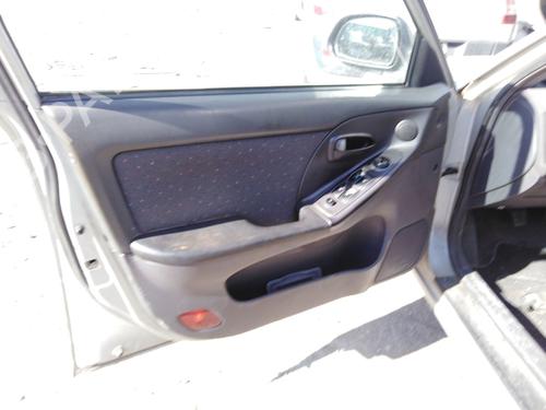 Headlight switch HYUNDAI ELANTRA III (XD) 2.0 CRDi | BP24689307I24 - Image 7