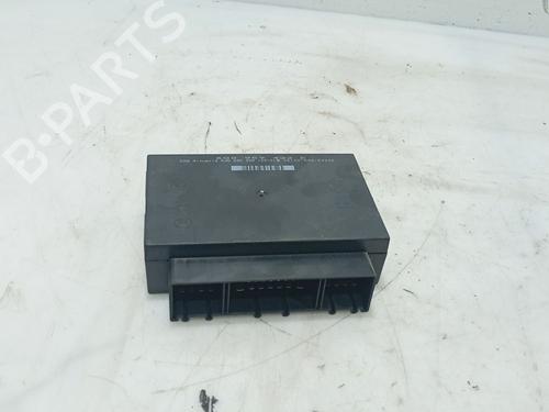 Used Electronic module Electronic module SEAT IBIZA III (6L1) 2.0 (116 hp) 34231801 34231801