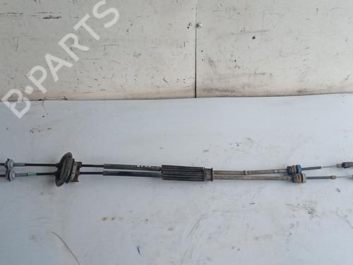 Used Cable PEUGEOT 308 SW I (4E_, 4H_) 1.6 HDi (109 hp) 19004485