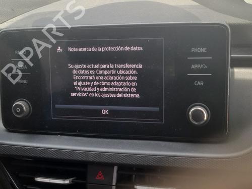 Engine SKODA KAMIQ (NW4) 1.0 TSI | BP36643748M1 - Image 18