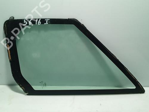 Vidro triangular frente esquerdo FORD TOURNEO CONNECT 1.8 TDCi (90 hp) 31101018