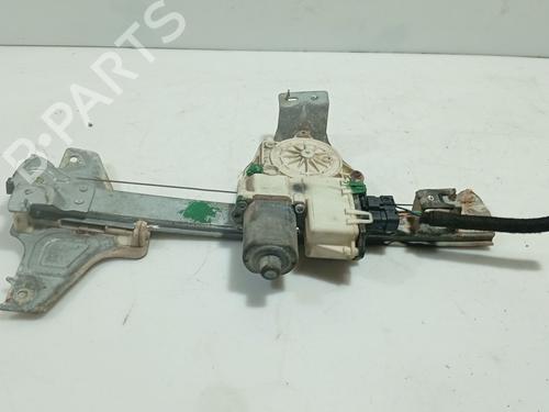 Used Rear left window mechanism Rear left window mechanism 37609428 37609428