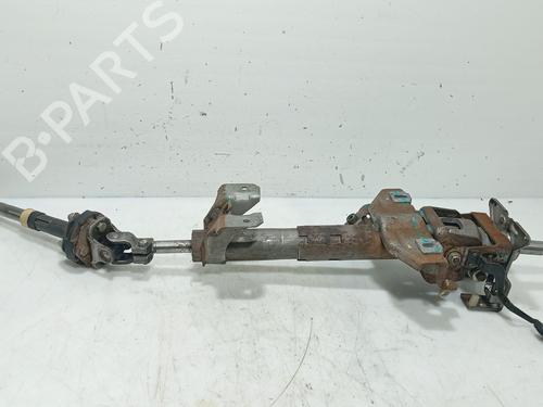 Steering column HYUNDAI SANTA FÉ I (SM) 2.0 CRDi | BP36700635M21 - Image 2