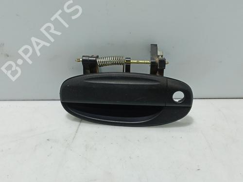 Høyre foran utvendig håndtak CHEVROLET AVEO / KALOS Hatchback (T250, T255) 1.2 (72 hp) 31317072