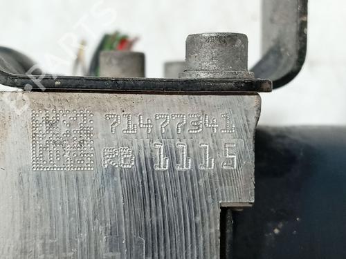 ABS pump FIAT DOBLO Cargo (263_) 1.3 D Multijet | BP39380157M43 - Image 6