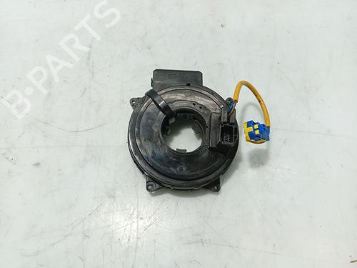 Used Squib airbag KIA SORENTO I (JC) 2.5 CRDi 4WD (140 hp) 31125137