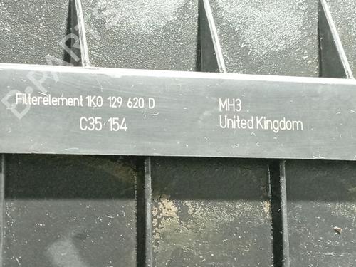 Air filter box SEAT LEON (1P1) 2.0 TDI 16V | BP36798782M87 - Image 4