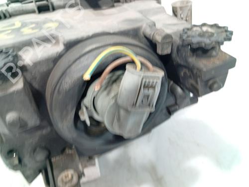 Right headlight BMW 3 (E46) 320 d | BP36406466C29 - Image 5