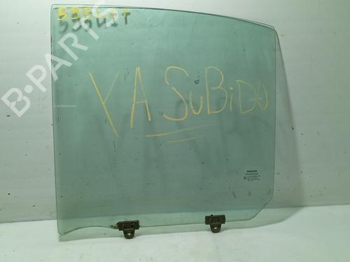 Used Rear left door window NISSAN MICRA III (K12) 1.4 16V (88 hp) 31190688