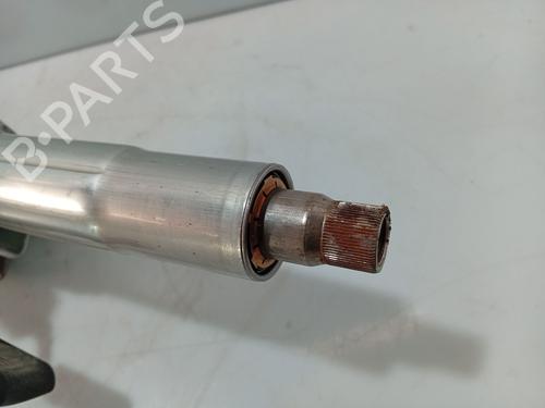Steering column MERCEDES-BENZ A-CLASS (W176) A 200 CDI / d (176.008) | BP31832787M21