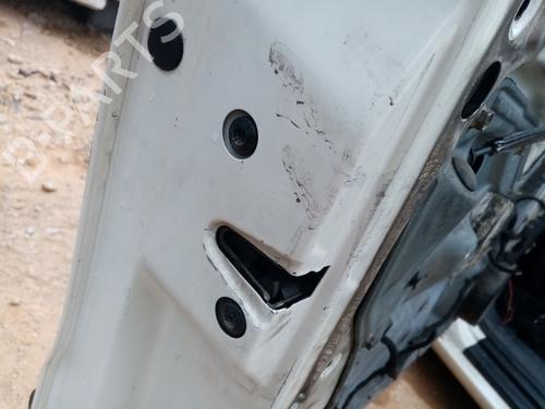 Used Front left lock SEAT TOLEDO II (1M2) 1.9 TDI (90 hp) 23532499