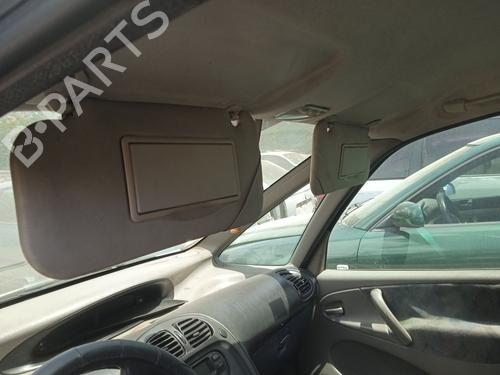 Fuel pump CITROËN XSARA PICASSO (N68) 2.0 HDi | BP31101736M76 