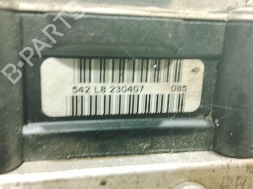ABS pump HONDA FR-V (BE) 2.2 i CTDi (BE5) | BP39944785M43 - Image 4