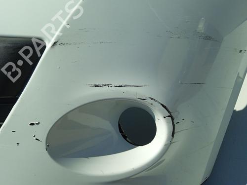 Front bumper RENAULT MEGANE III Grandtour (KZ0/1) 2.0 TCe (KZ0K, KZ1T) | BP24695961C7 