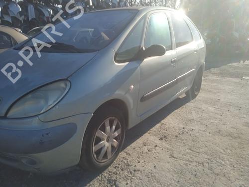 Left front window motor CITROËN XSARA PICASSO (N68) 2.0 HDi | BP31109715E21 