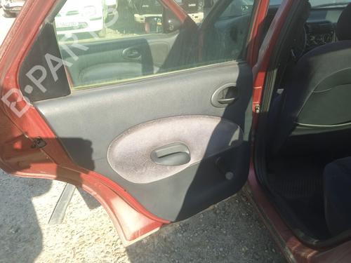 Switch FORD ESCORT VI (GAL, AAL, ABL) 1.6 16V | BP23272908I30 