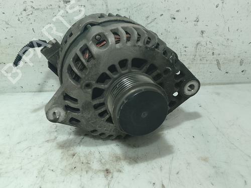 Used Alternator Alternator OPEL MERIVA B MPV (S10) 1.7 CDTI (75) (110 hp) 39944761 39944761