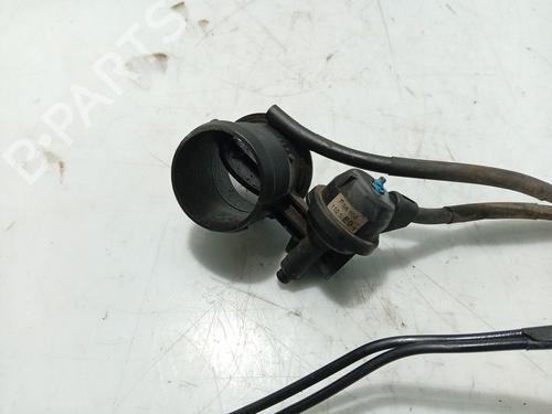 Throttle body PEUGEOT 807 (EB_) | BP31809884M82