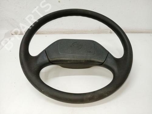 Used Steering wheel SSANGYONG KORANDO (KJ) [1996-2006]  31112256