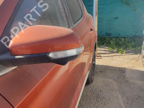 Módulo eletrónico MG MG ZS SUV (AZS1) 1.5 VTi | BP31358362M83 