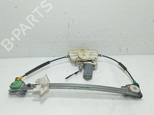 Used Front right window mechanism Front right window mechanism PEUGEOT 406 (8B) 2.0 HDI 110 (109 hp) 34247900 34247900