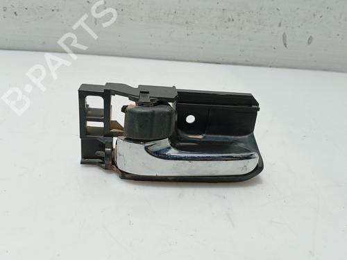 Used Front left interior door handle TOYOTA COROLLA (_E12_) 2.0 D-4D (CDE120_, CDE120R) (90 hp) 31101732