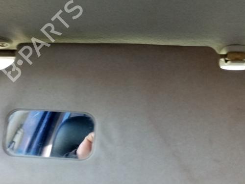 Pala sol esquerda HONDA CR-V I (RD) [1995-2002]  18988451