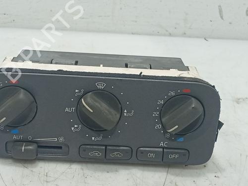 Comando chauffage Comando chauffage VOLVO C70 I Coupe (872) 2.4 T (193 hp) 36105179 36105179