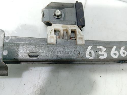 Front left window mechanism ROVER 75 (RJ) 2.0 CDT | BP32475941C22