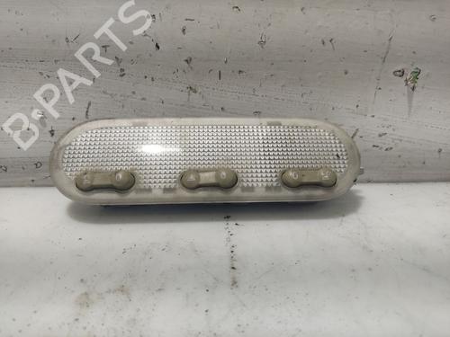 Used Interior roof light RENAULT MEGANE II (BM0/1_, CM0/1_) [2001-2012]  31099560