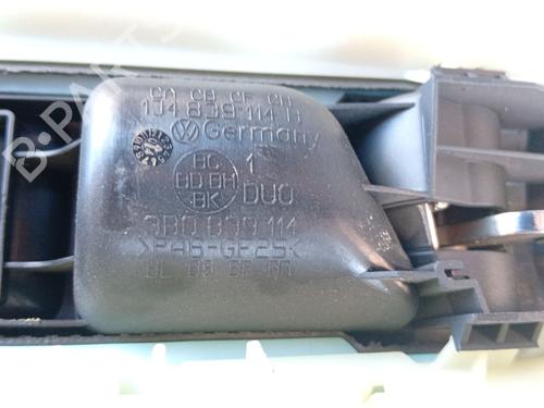 Rear right panel VW PASSAT B5.5 (3B3) 1.9 TDI | BP40037218C61 - Image 7