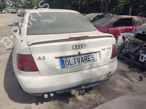 Left side indicator AUDI A4 B5 (8D2) 1.8 | BP31111457I20 