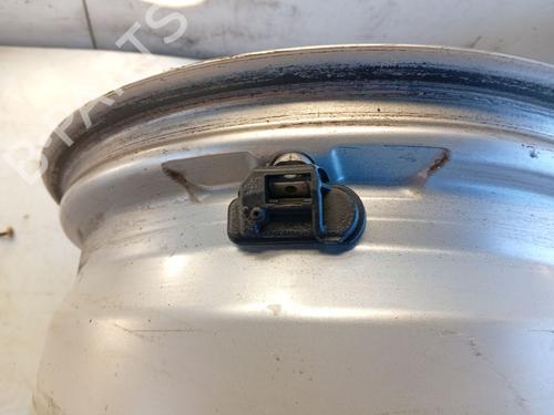 Rim MERCEDES-BENZ A-CLASS (W176) A 200 CDI / d (176.008) | BP31111288C45